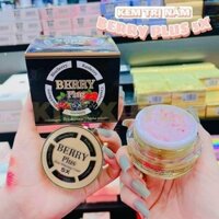KEM BERRY PLUS EXTRA WHITENING - kem thái lan trắng da mờ nám