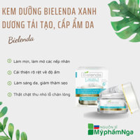 Kem Bielenda xanh dương cho khô, mất nước, nhạy cảm