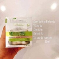 KEM BIELENDA XANH LÁ