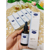 Kẽm BioCare Nutrisorb Zinc Anh 30ml mẫu mới,Kẽm Zinc Nutrivitality vitamin B12 Anh Quốc,kẽm nước dạng cho bé MỹPhẩm Shop
