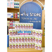 Kẽm Biolizin ( tặng kèm set bát thìa)