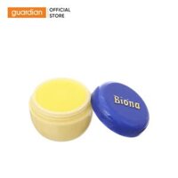 Kem Biona Trị Mụn Nghệ 3G