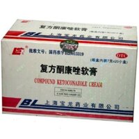 kem BL thái lan lố 20 hộp