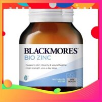 Kẽm Blackmores Bio Zinc 84 viên Úc