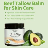 Kem bơ dưỡng ẩm sâu, cải thiện làn da và làm sáng tông màu da wsdvn