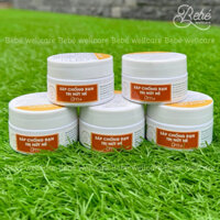 Kem bơ hạt mỡ MooGoo Úc, siêu dưỡng, làm dịu và cấp ẩm chuyên sâu cho da cực kì khô và nứt nẻ