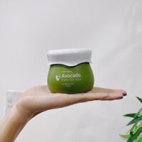 Kem bơ sữa SUPER MOCHA - Kem body bơ sữa Avocado Body Cream trắng mịn như bơ 200gr
