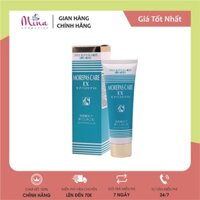 Kem bổ sung Collagen sụn vi cá More Pas-qua 80g Nhật Bản