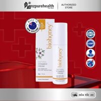 Kem bổ sung Vitamin E Biohoney Natural Vitamin E Cream (50g)