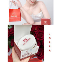 Kem Boddy Lorra nâng tông chống nắng,kháng nước 150ml