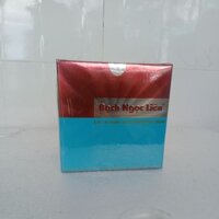 kem body BẠCH NGỌC LIÊN ( cty TNHH THƯƠNG MẠI DỊCH VỤ XUẤT NHẬP KHẨU MIĐAN )