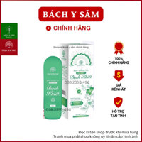 Kem Body Bach Y Sâm - Duyên Thi