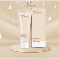 KEM BODY BARBIE SKIN CAO CẤP CHUYÊN DƯỠNG TRẮNG DA - CẤP ẨM CHO DA