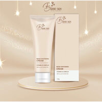 KEM BODY BARBIE SKIN CAO CẤP CHUYÊN DƯỠNG TRẮNG-CẤP ẨM CHO DA