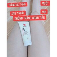 kem body chống nắng linh hương