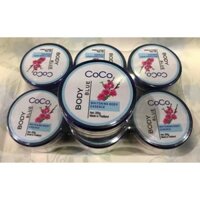 KEM BODY COCO BLUE