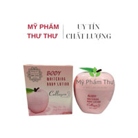 Kem Body Collagen Thái Lan Trái Táo