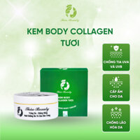 Kem Body Collagen Tươi Thảo Beauty Giúp Dưỡng Ẩm Chống Nắng Tia UV Làm Trắng Sáng Da