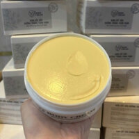 Kem Body Cốt Dẽo Cô Đặc Hộp 200gram - Phôi Kem Nguyên Chất Nuôi Dưỡng Trắng Hồng,Mềm Mịn Da,Chăm Sóc Da Làm Đẹp Skincare