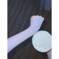 KEM BODY CỐT DẺO - Không cần trùm ủ trắng sáng hồng hào