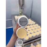 Kem Body Cốt Dẻo T-Dii BeautySkin ( giúp trắng da, khử thâm, khử vàng da)