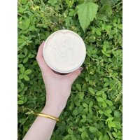 Kem body cốt dẻo