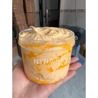 KEM BODY CỐT THÁI DƯỠNG TRẮNG DA 500g