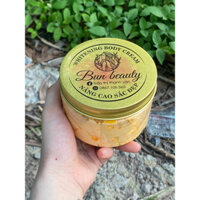Kem body Cốt thái Rỉ dầu vàng 100% thái 40% tẩy thái