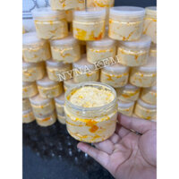 KEM BODY CỐT THÁI TRẮNG DA 200G