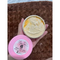 Kem body cốt thái