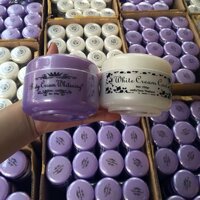 Kem Body Cốt Tím 250g Thái Lan