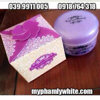 Kem body Cốt Tím Thái