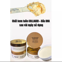 Kem Body Cốt Ủ Dẻo Mạnh (250gr)