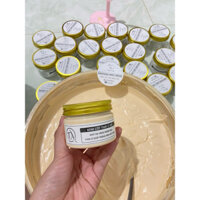 Kem Body Cốt Ủ Dẻo Siêu Trắng