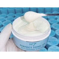 KEM BODY DNA TRỨNG CÁ HỒI Hc7