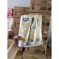 Kem Body Dưỡng Trắn Dưỡng Ẩm Da Bạch Ngọc Liên & Sữa Dưỡng Thể Vaseline Thái Lan Chính Hãng 100% - Dưỡng Da Thế Hệ Mới