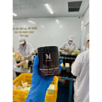 KEM BODY DƯỠNG TRẮNG DA ĐẬU ĐỎ
