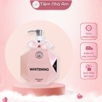 Kem Body Dưỡng Trắng Da Sylic - Tiệm Nhà Am