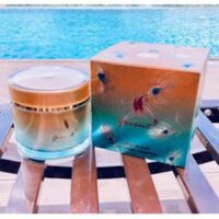 Kem Body Govent cao cấp tặng kèm 1 tắm trắng Ngọc Trinh