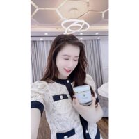 Kem Body Govent Cao Cấp