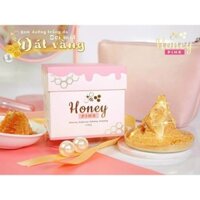 kem body  honey pink