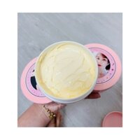 KEM 💓Body kích trắng 💓