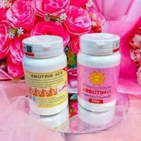 kem body kích trắng abutine 3c3 thái lan