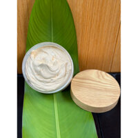 Kem Body Kích Trắng da - khử da vàng - da ngâm đen chai lì