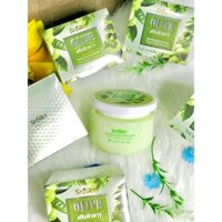 Kem body kích trắng da sroget thailan