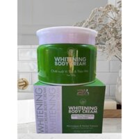 KEM BODY KÍCH TRẮNG DA VI TẢO THẢO MỘC 2MSKIN 200g