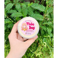 Kem body kích trắng mạnh 💪 tặng 1 hủ tẩy tế bào chết 30g