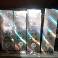 kem body kích trắng