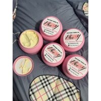 kem body kích trắng
