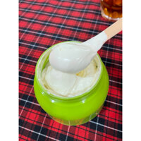 kem body kích trắng